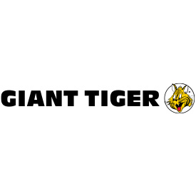 Giant Tiger
